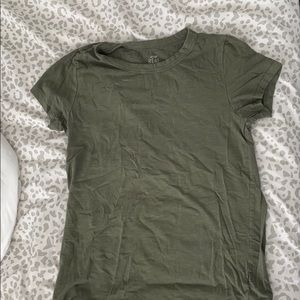 aerie t-shirt
